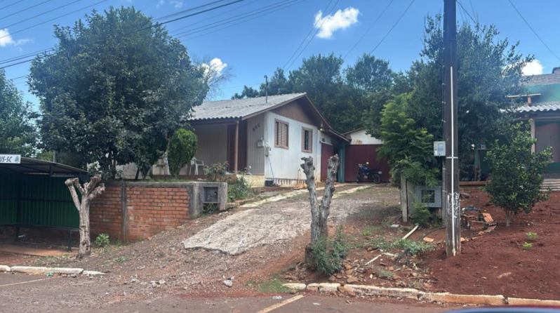 Casa · Lote 001